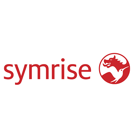 Logo Symrise